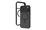 Mobiel - Covers & Cases - dbramante1928 Grenen MagSafe - iPhone 17 Pro Max - Black - GN69BL006730
