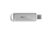 USB-stick - SANDISK Phone Drive USB-C - Wit - 512GB - USB-stick - SDIXS0N-512G-GN6NE