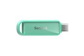 USB-stick - SANDISK Phone Drive USB-C - Groen - 512GB - USB-stick - SDIXS0N-512G-GN6NQ