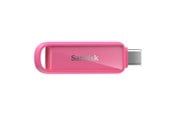 USB-stick - SANDISK Phone Drive USB-C - Roze - 256GB - USB-stick - SDIXS0N-256G-GN6NG