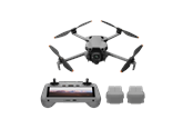 Drones - DJI - Mini 5 Pro Fly More Combo + RC2 - 249 g - C0 - CP.MA.00000894.01