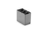 Accu & Oplader - DJI Mini 5 Pro Two-Way Charging Hub - CP.MA.00000879.01