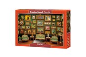 Puzzels - Castorland Kunstgalleri 1000 brik - C-105212-2