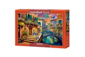 Puzzels - Castorland Puslespil Cinque Terre Italien 1000 brik - C-105298-2