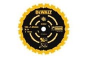 Cirkelzaag - Dewalt Cutting Circular Saw Blade - DT10624