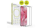 Mobiel - Beschermend glas - Mobile Origin EasyGlass Google Pixel 10 - 2 pack - FRL-EG-GP10-2pk