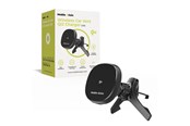 Mobiel - Adapters & Opladers - Mobile Origin Wireless Car Vent Qi2 Charger CA15 - MO-WCVCH-CA15