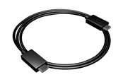 USB-kabel - Club 3D CAC-1522 - USB-C cable - 24 pin USB-C to 24 pin USB-C - 80 cm - CAC-1522