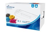 Inkt, toner en verbruiksartikelen - MediaRange - black - compatible - toner cartridge (alternative for: Canon CRG-724H) - MRCAT724H