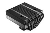 CPU koeler - ID-Cooling IS-77-XT BLACK - CPU luchtkoeler - IS-77-XT BLACK