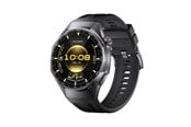 Smartwatch, Sporthorloge en Activity Tracker - Huawei Watch GT 6 Pro 46mm - Black - 55020FTU