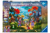 Puzzels - Ravendo Musse & Helium 100p - 10113397