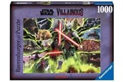 Puzzels - Ravensburger Star Wars Villainous Asajj Ventress 1000p - 10217341