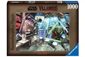Puzzels - Ravensburger Star Wars Villainous General Grievous 1000p - 10217342