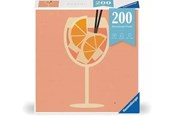 Puzzels - Ravensburger Drinks 200p Ad - 10217369