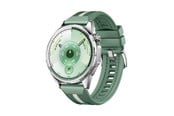 Smartwatch, Sporthorloge en Activity Tracker - Huawei Watch GT 6 46mm - Green - 55020FTV