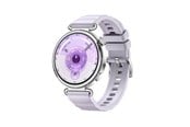 Smartwatch, Sporthorloge en Activity Tracker - Huawei Watch GT 6 41mm - Purple - 55020FTM