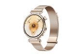 Smartwatch, Sporthorloge en Activity Tracker - Huawei Watch GT 6 41mm - Gold - 55020FTP