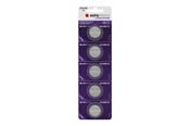 Batterij - Agfa Photo battery x CR2450 - Li (pack of 5) - 150-803258