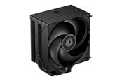 CPU koeler - ID-Cooling SE-214-XT V2 BLACK - CPU luchtkoeler - Max 27 dBA - SE-214-XT V2 BLACK