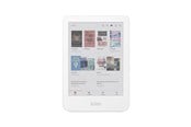 EBook-lezer - Kobo Clara Colour - White - N367-KU-WH-K-CK