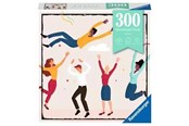 Puzzels - Ravensburger Single Ladies 300p Ad - 10217371
