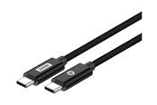 USB-kabel - Conceptronic - USB-C cable - 24 pin USB-C to 24 pin USB-C - 2 m - ETTA03B20