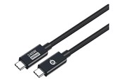 USB-kabel - Conceptronic - USB-C cable - 24 pin USB-C to 24 pin USB-C - 2 m - ETTA04B20
