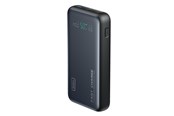 Powerbank - INIU Leopard Power 140W Powerbank - Grijs - 25000 mAh - P64-P1