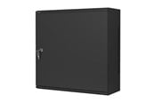Rackkoffers - Lanberg WAF1-5203-06-00B - 6U+3U - Wall Mount Rack Cabinet - WAF1-5203-06-00B