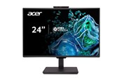 Scherm - 24" Acer Vero B248W - 1920x1200 - 100Hz - IPS - UM.FB8EE.504