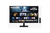 Scherm - 32" Samsung M70F Series - 3840x2160 (4K) - 60Hz - VA - 65W USB-C - LS32FM700UUXEN
