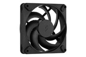 Case Fan - Fractal Design Momentum 12 - Case ventilator - 120mm - Black - FD-F-MO1-1201