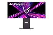 Scherm - 34" LG UltraGear 39GX900A - 3440x1440 (UWQHD) - 240Hz - OLED - 39GX900A-B