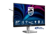 Scherm - 27" Philips 4000 Series 27B2N4500 - 2560x1440 (QHD) - 120Hz - IPS - 27B2N4500/00