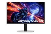 Scherm - 27" Samsung Odyssey OLED G6 S27FG602SU - 2560x1440 (QHD) - 500Hz - OLED - LS27FG602SUXEN