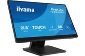 Scherm - 21" iiyama ProLite T2254MSC-B2AG - 1920x1080 (FHD) - 100Hz - IPS - T2254MSC-B2AG