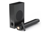 Thuisbioscoop  - Creative Stage Pro - 2.1 Soundbar with Dolby Audio - 51MF8495AA000