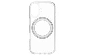 Mobiel - Covers & Cases - Lippa MagSafe 360 rotating iPhone 17 Cover - Clear - LPCOVER0056