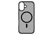 Mobiel - Covers & Cases - Lippa MagSafe iPhone 17 Cover - Matte Transparant - LPCOVER0057