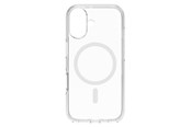 Mobiel - Covers & Cases - Lippa MagSafe iPhone 17 Cover - Clear - LPCOVER0058