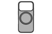 Mobiel - Covers & Cases - Lippa MagSafe 360 rotating iPhone 17 Pro Cover - Black - LPCOVER0060