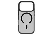 Mobiel - Covers & Cases - Lippa MagSafe iPhone 17 Pro Cover - Matte Transparant - LPCOVER0062