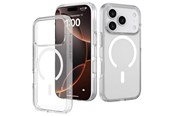 Mobiel - Covers & Cases - Lippa MagSafe iPhone 17 Pro Cover - Clear - LPCOVER0063