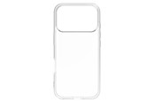 Mobiel - Covers & Cases - Lippa iPhone 17 Pro Cover 1 mm Slim TPU - Clear - LPCOVER0064