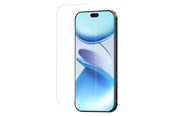 Mobiel - Beschermend glas - Lippa 2.5D Clear Tempered Glass iPhone 16 Pro/17/17 Pro - LPSP0059