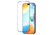 Mobiel - Beschermend glas - Lippa 2.5D Full Cover Tempered Glass iPhone 16 Pro/17/17 Pro - LPSP0060