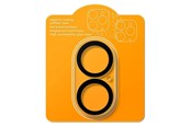 Mobiel - Overige accessoires - Lippa Clear Camera Lens Protection iPhone 17 - LPSP0063