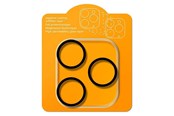 Mobiel - Overige accessoires - Lippa Clear Camera Lens Protection iPhone 17 Pro - LPSP0064