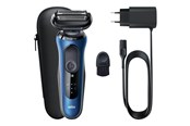 Scheerapparaat - Braun Shaver Series 6 61-B1000S - blue - 4210201432906
